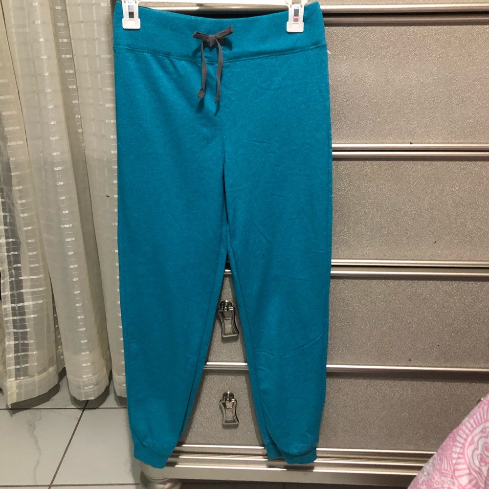 Layer 8 Blue Sweatpants